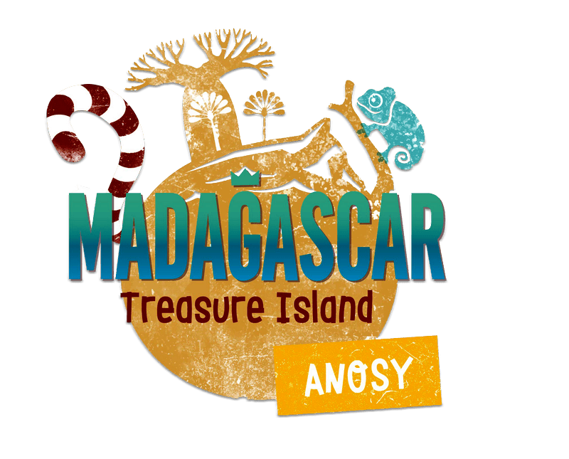 Anosy Tourisme à Fort dauphin Madagascar